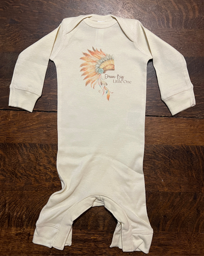 Infant Dreamer Bodysuit