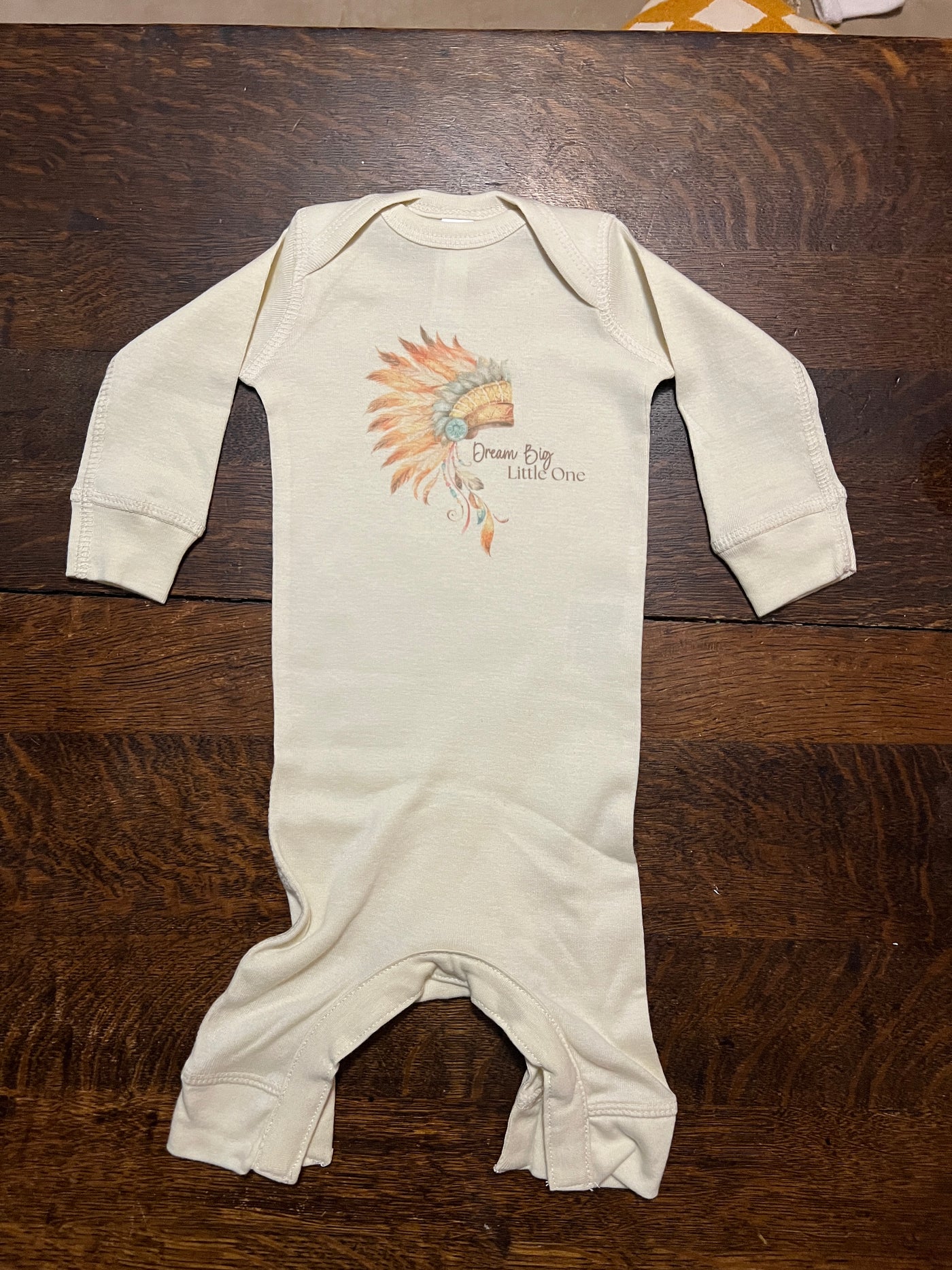 Infant Dreamer Bodysuit