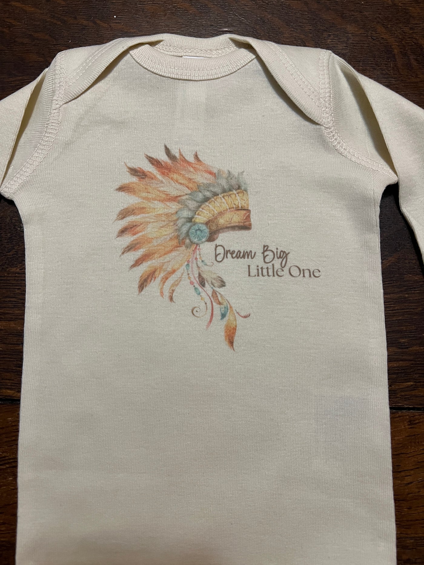 Infant Dreamer Bodysuit